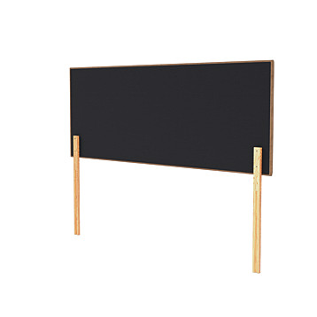 Highgrove Pegasus Strutted Headboard Image